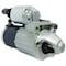 Wai Global Starter, STRMI PMGR 12V 12T CW, 12kW12 Volt, CW, 12Tooth Pinion 10874N - alternate 5